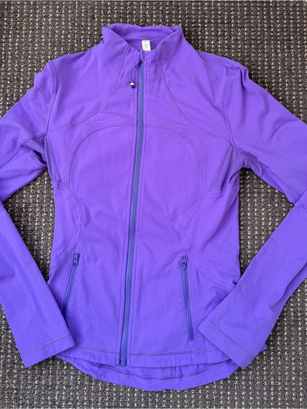 Lululemon Jacket